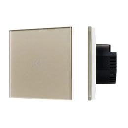 Золото светлое OMALI Zigbee изображение